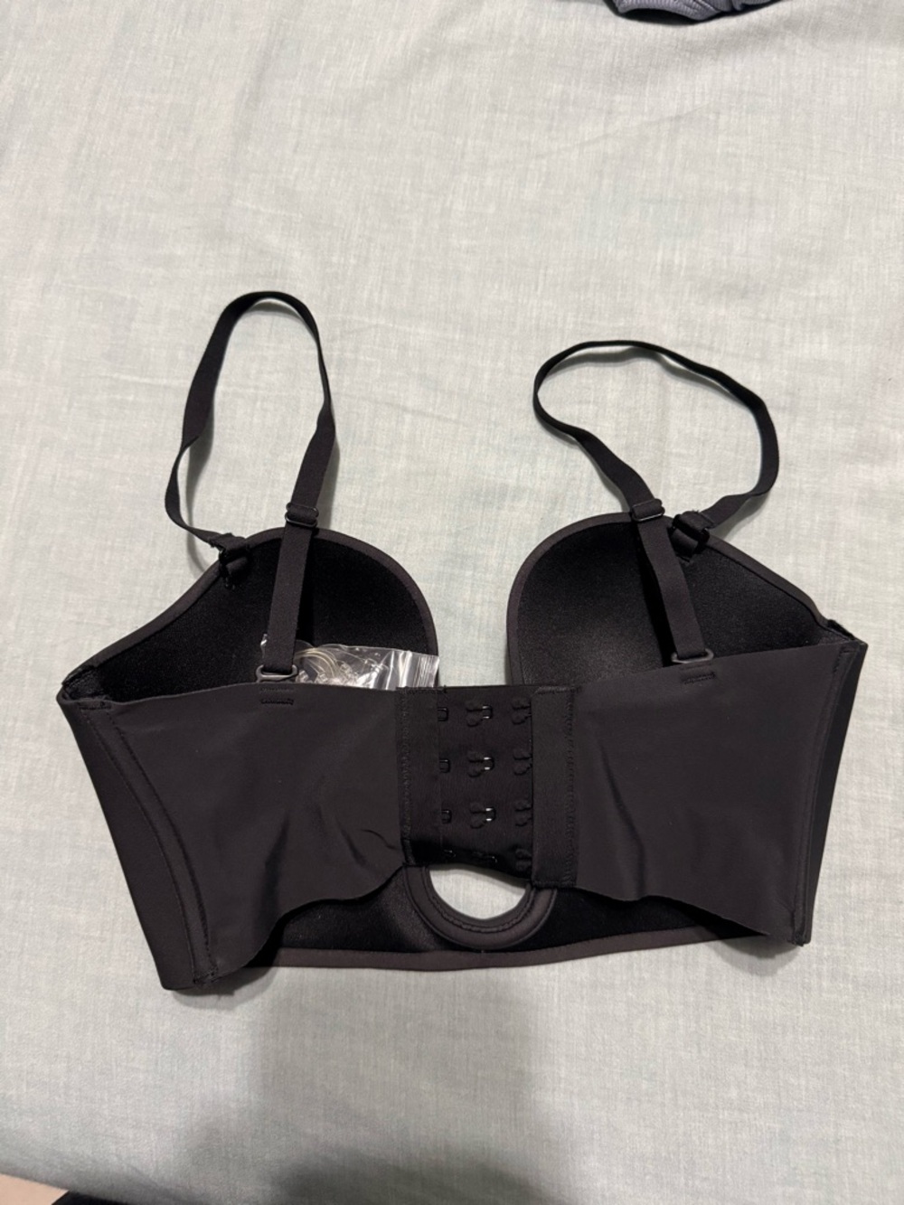 Skims ultra deep plunge padded bra - Picture 2 of 3
